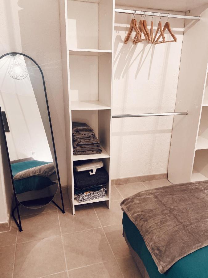 L’Atelier, Appartement rénové à 100 mètres du Canal Sète Extérieur photo