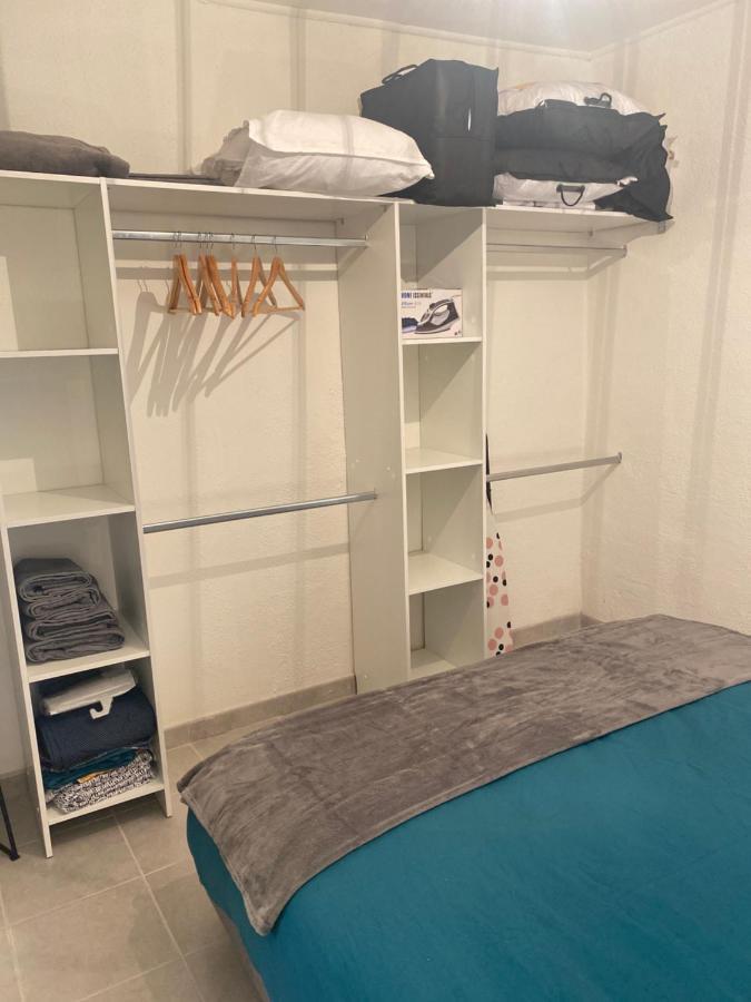 L’Atelier, Appartement rénové à 100 mètres du Canal Sète Extérieur photo