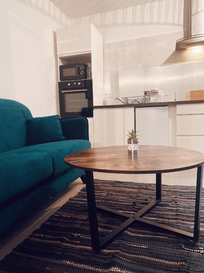 L’Atelier, Appartement rénové à 100 mètres du Canal Sète Extérieur photo